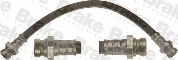 Brake Engineering BH778068 - Спирачен маркуч vvparts.bg