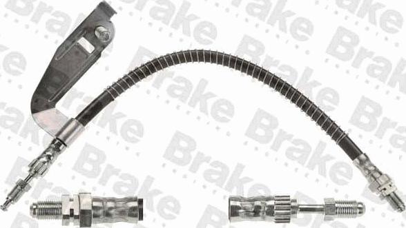 Brake Engineering BH778001 - Спирачен маркуч vvparts.bg