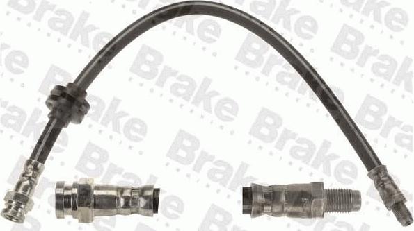 Brake Engineering BH778008 - Спирачен маркуч vvparts.bg