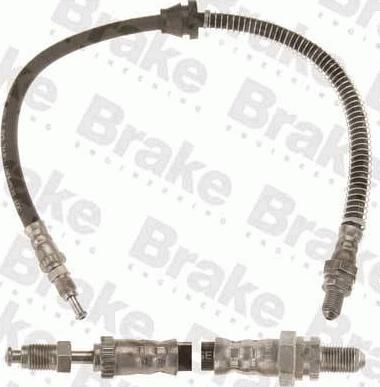 Brake Engineering BH778002 - Спирачен маркуч vvparts.bg