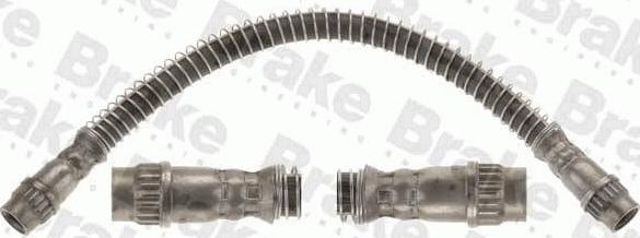 Brake Engineering BH778018 - Спирачен маркуч vvparts.bg