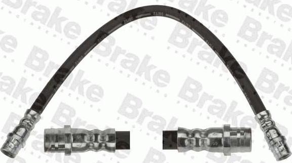 Brake Engineering BH778088 - Спирачен маркуч vvparts.bg