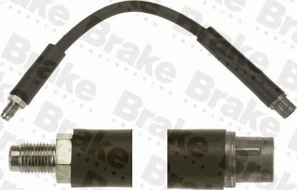 Brake Engineering BH778087 - Спирачен маркуч vvparts.bg