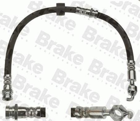 Brake Engineering BH778026 - Спирачен маркуч vvparts.bg