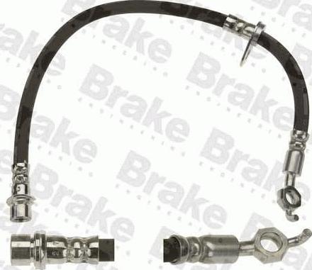 Brake Engineering BH778148 - Спирачен маркуч vvparts.bg