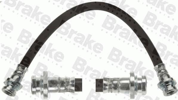 Brake Engineering BH778147 - Спирачен маркуч vvparts.bg