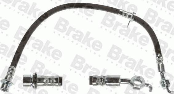 Brake Engineering BH778152 - Спирачен маркуч vvparts.bg