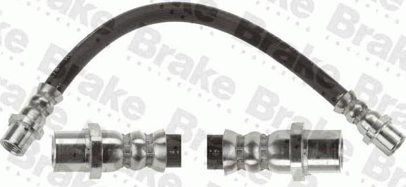 Brake Engineering BH778109 - Спирачен маркуч vvparts.bg