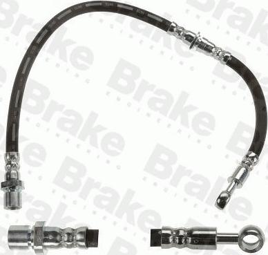 Brake Engineering BH778135 - Спирачен маркуч vvparts.bg