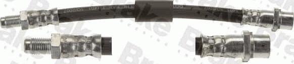 Brake Engineering BH778132 - Спирачен маркуч vvparts.bg