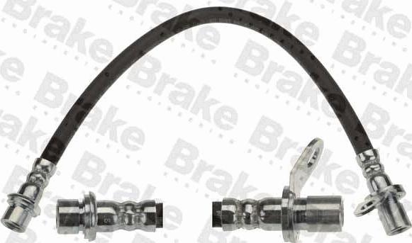 Brake Engineering BH778355 - Спирачен маркуч vvparts.bg