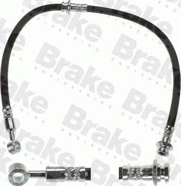 Brake Engineering BH778306 - Спирачен маркуч vvparts.bg