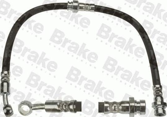 Brake Engineering BH778262 - Спирачен маркуч vvparts.bg
