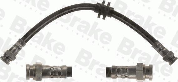 Brake Engineering BH778216 - Спирачен маркуч vvparts.bg