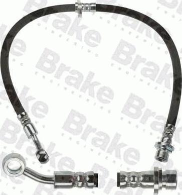 Brake Engineering BH778234 - Спирачен маркуч vvparts.bg