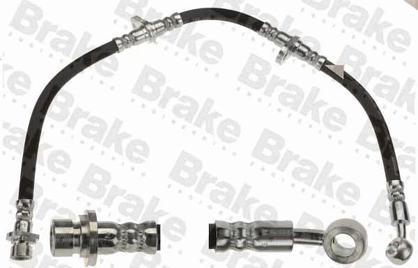 Brake Engineering BH778230 - Спирачен маркуч vvparts.bg