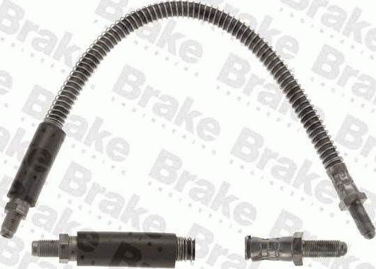 Brake Engineering BH778273 - Спирачен маркуч vvparts.bg