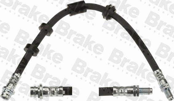 Brake Engineering BH778704 - Спирачен маркуч vvparts.bg