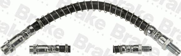 Brake Engineering BH778739 - Спирачен маркуч vvparts.bg