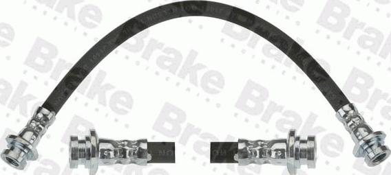 Brake Engineering BH778735 - Спирачен маркуч vvparts.bg