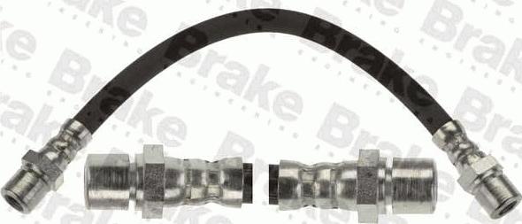 Brake Engineering BH773691 - Спирачен маркуч vvparts.bg