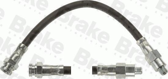 Brake Engineering BH773642 - Спирачен маркуч vvparts.bg