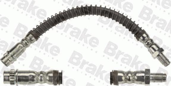 Brake Engineering BH773682 - Спирачен маркуч vvparts.bg