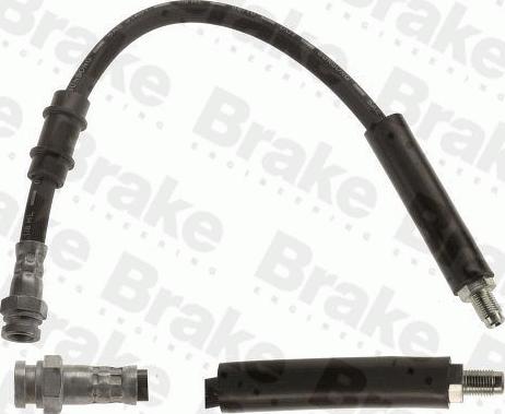 Brake Engineering BH773631 - Спирачен маркуч vvparts.bg