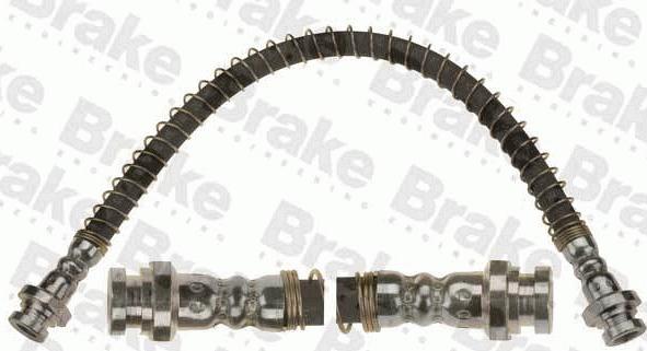 Brake Engineering BH773308 - Спирачен маркуч vvparts.bg