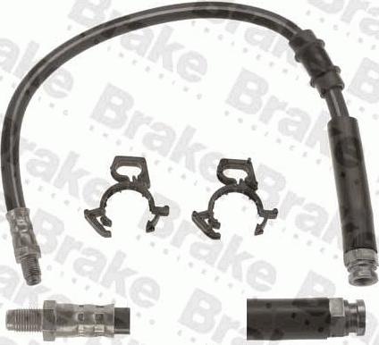 Brake Engineering BH773244 - Спирачен маркуч vvparts.bg