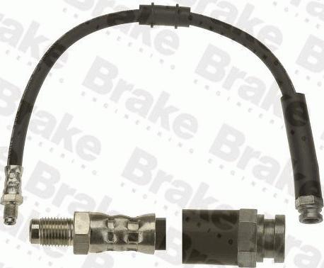 Brake Engineering BH773246 - Спирачен маркуч vvparts.bg