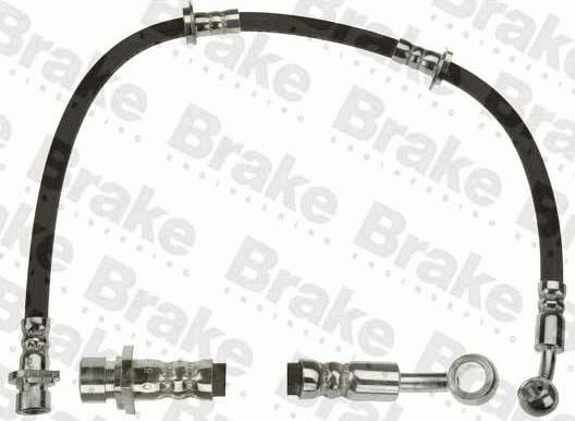 Brake Engineering BH773240 - Спирачен маркуч vvparts.bg