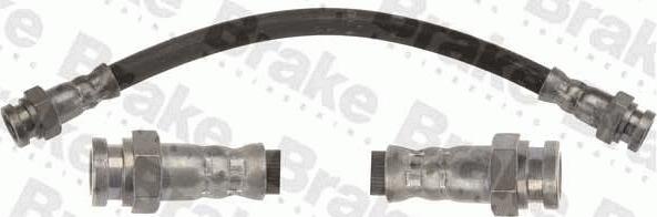 Brake Engineering BH773242 - Спирачен маркуч vvparts.bg