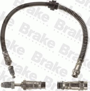 Brake Engineering BH773261 - Спирачен маркуч vvparts.bg