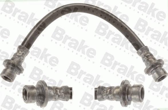 Brake Engineering BH773238 - Спирачен маркуч vvparts.bg
