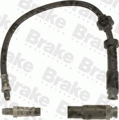 Brake Engineering BH773794 - Спирачен маркуч vvparts.bg