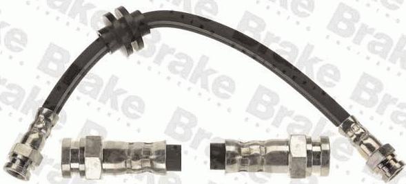 Brake Engineering BH773795 - Спирачен маркуч vvparts.bg