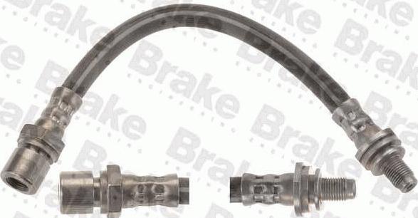 Brake Engineering BH773796 - Спирачен маркуч vvparts.bg