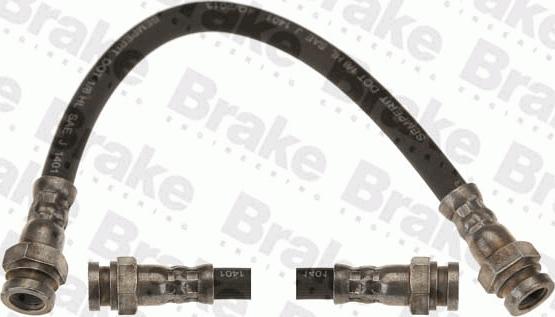 Brake Engineering BH773703 - Спирачен маркуч vvparts.bg