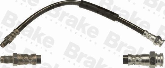 Brake Engineering BH773702 - Спирачен маркуч vvparts.bg