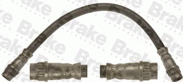 Brake Engineering BH773739 - Спирачен маркуч vvparts.bg