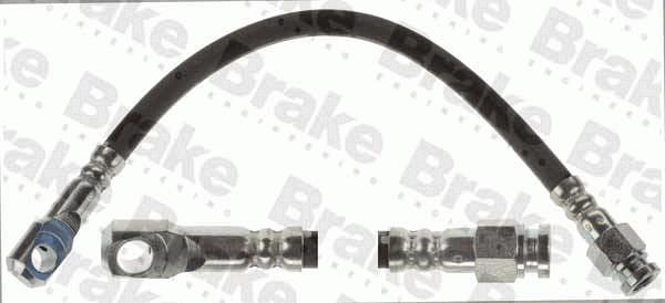 Brake Engineering BH773732 - Спирачен маркуч vvparts.bg