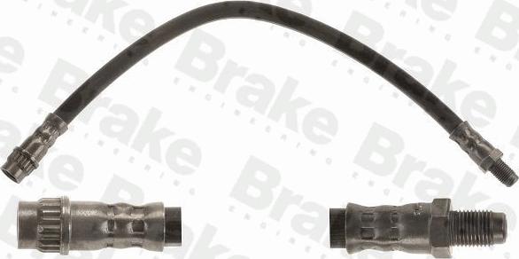 Brake Engineering BH773725 - Спирачен маркуч vvparts.bg