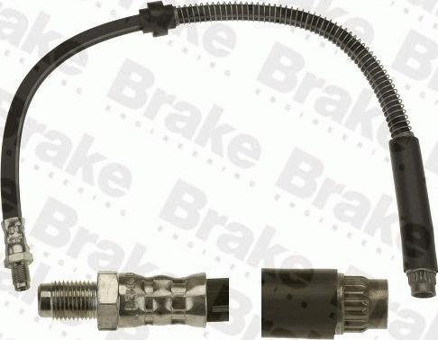 Brake Engineering BH773773 - Спирачен маркуч vvparts.bg