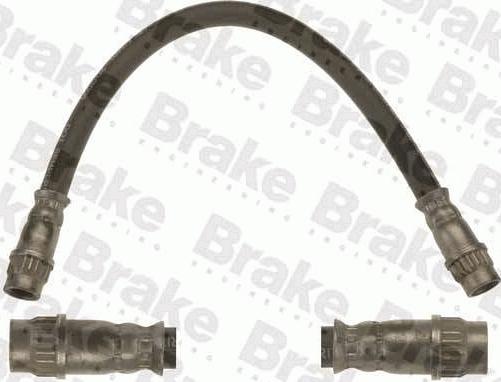 Brake Engineering BH772800 - Спирачен маркуч vvparts.bg