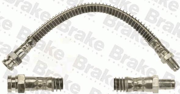 Brake Engineering BH772807 - Спирачен маркуч vvparts.bg