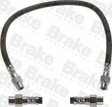 Brake Engineering BH772304 - Спирачен маркуч vvparts.bg