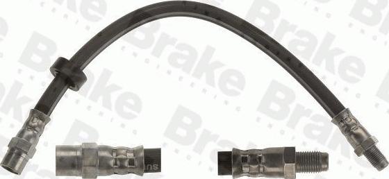 Brake Engineering BH772215 - Спирачен маркуч vvparts.bg