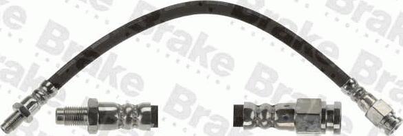 Brake Engineering BH772797 - Спирачен маркуч vvparts.bg