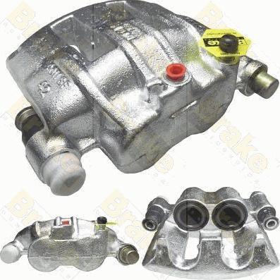 Brake Engineering CA905 - Спирачен апарат vvparts.bg